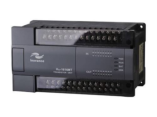 INOVANCE PLC H3U-1616MR-XP