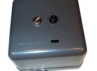 HONEYWELL PRIMARY CONTROL RA890G1245