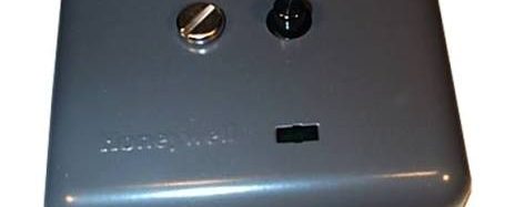 HONEYWELL PRIMARY CONTROL RA890G1245