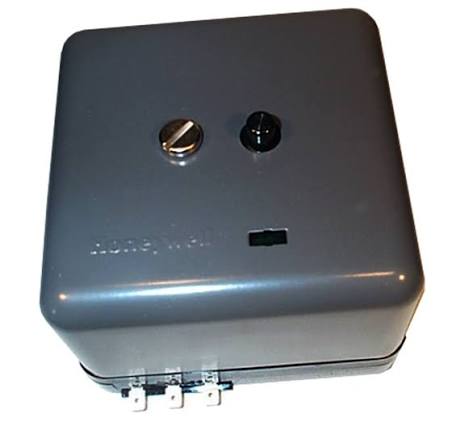 HONEYWELL PRIMARY CONTROL RA890G1245