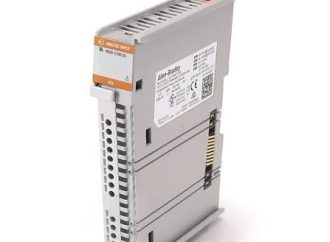 ALLEN BRADLEY ANALOG MODULE 5069-OF8