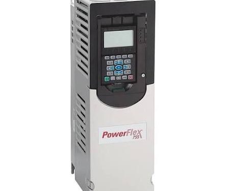 ALLEN BRADLEY AC DRIVE 20G11NC085JA0NNNNN
