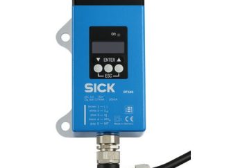 SICK SENSORS DT500-A611