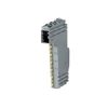 B&R ANALOG I/O MODULE X20AO4632-1