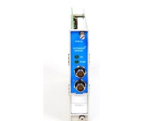 BENTLY NEVADA KEYPHASOR MODULE 3500/25-01-03-01