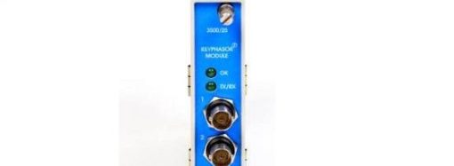 BENTLY NEVADA KEYPHASOR MODULE 3500/25-01-03-01