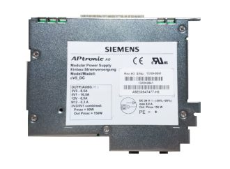 SIEMENS POWER SUPPLY A5E30947477-H3