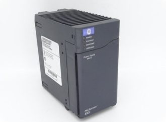 FANUC POWER SUPPLY IC695PSA140