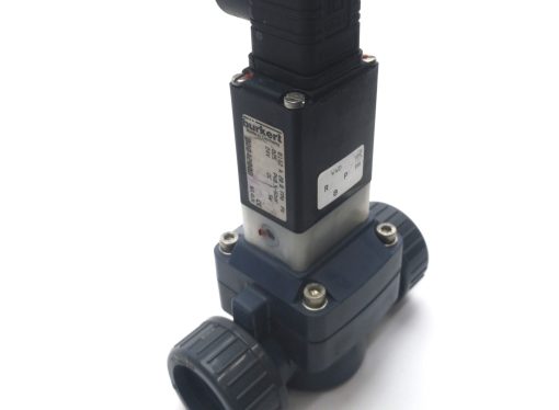 BURKERT SOLENOID VALVE 00042008