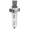 FESTO FILTER REGULATOR FRC-3/8-D-MIDI-KC 185821