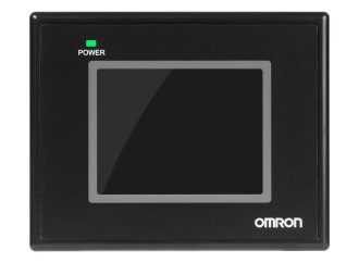 OMRON HMI NB3Q-TW01B-V1
