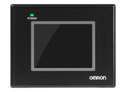 OMRON HMI NB3Q-TW01B-V1