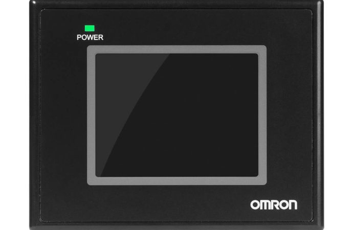 OMRON HMI NB3Q-TW01B-V1