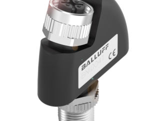 BALLUF SIGNAL CONVERTER BNI IOL-712-000-K023 (BNI0041)