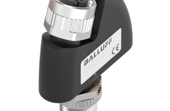 BALLUF SIGNAL CONVERTER BNI IOL-712-000-K023 (BNI0041)