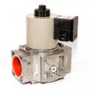 DUNGS SOLENOID VALVE MVDLE 205/5
