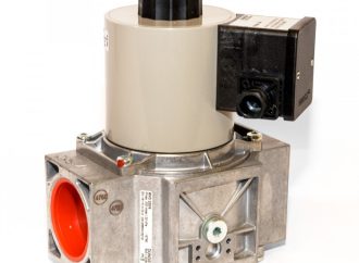 DUNGS SOLENOID VALVE MVDLE 205/5