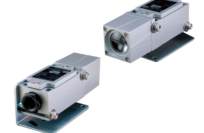 TAKEX PHOTOELECTRIC SENSOR NTL50P