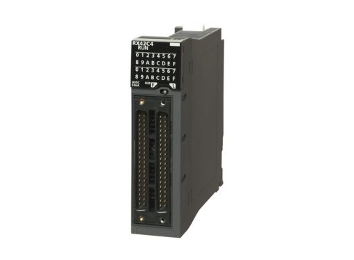 MITSUBISHI PLC RX42C4