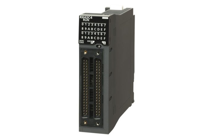 MITSUBISHI PLC RX42C4