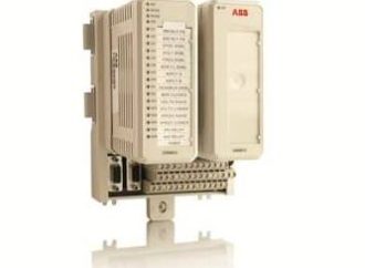 ABB VALVE POSITIONER VPM810