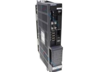MITSUBISHI SERVO DRIVE MDS-D-V2-2020
