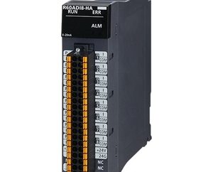MITSUBISHI PLC R60AD8-G