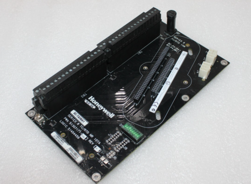 HONEYWELL ANALOG INPUT 8C-TAIXA1