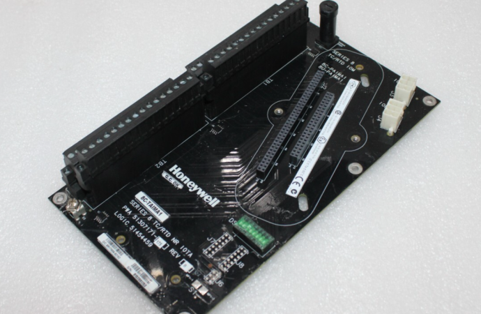 HONEYWELL ANALOG INPUT 8C-TAIXA1