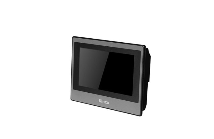 KINCO HMI GL070E