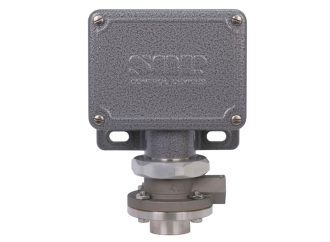 SOR PRESSURE SWITCH 101NN-K3-N1-C1A-YY