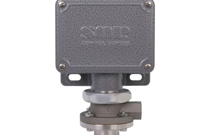 SOR PRESSURE SWITCH 101NN-K3-N1-C1A-YY