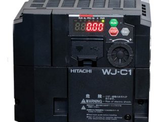 HITACHI INVERTER C1-015HFC2