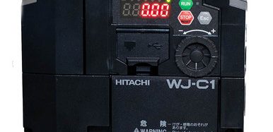 HITACHI INVERTER C1-015HFC2