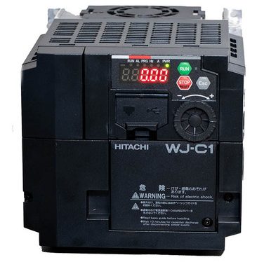 HITACHI INVERTER C1-015HFC2