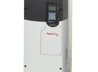 ALLEN BRADLEY INVERTER 20G1ANC140JN0NNNNN