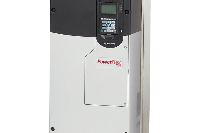 ALLEN BRADLEY INVERTER 20G1ANC140JN0NNNNN