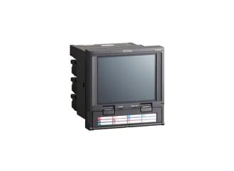 KEYENCE PAPERLESS RECODER TR-W500