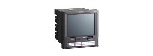 KEYENCE PAPERLESS RECODER TR-W500