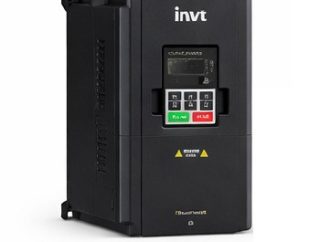 INVT INVERTER GD20-004G-4