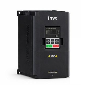 INVT INVERTER GD20-004G-4