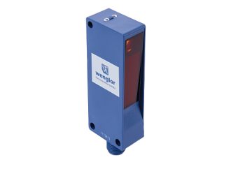 WENGLOR RETRO-REFLEX SENSOR P1NK202