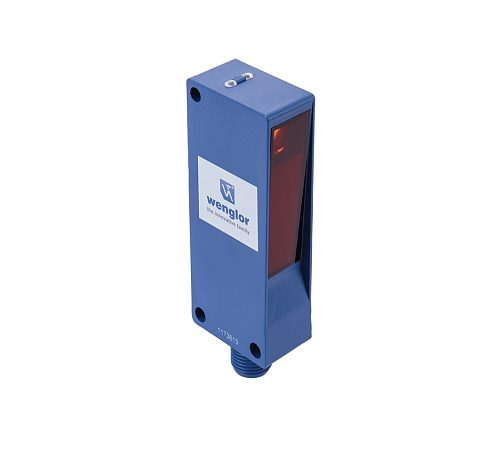 WENGLOR RETRO-REFLEX SENSOR P1NK202