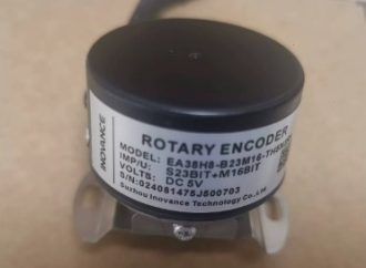 INOVANCE ENCODER EA38H8-B23-TH5N3R1