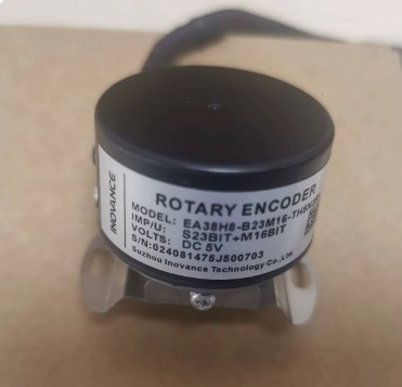 INOVANCE ENCODER EA38H8-B23-TH5N3R1