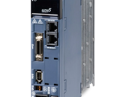 FUJI ELECTRIC SERVO DRIVE RYT502D5-VS2