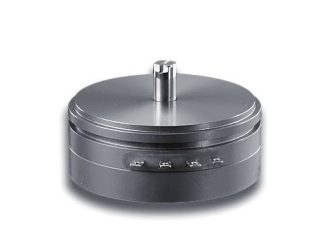 NOVOTECHNIK POTENTIOMETER P-6501-4007