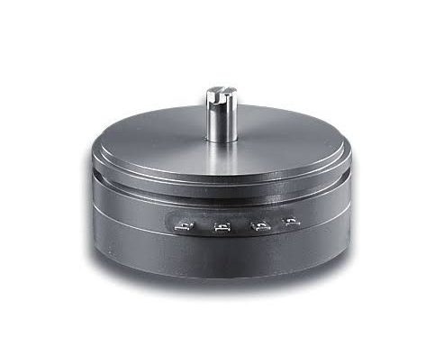 NOVOTECHNIK POTENTIOMETER P-6501-4007