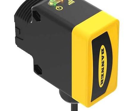 BANNER PHOTOELECTRIC SENSOR QS30EXH2OQ5