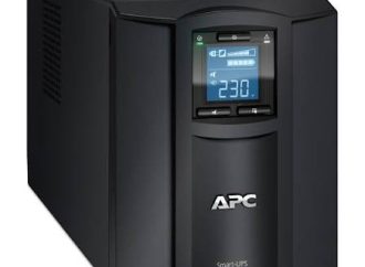 SCHNEIDER APC Smart-UPS SMC2000I-CH